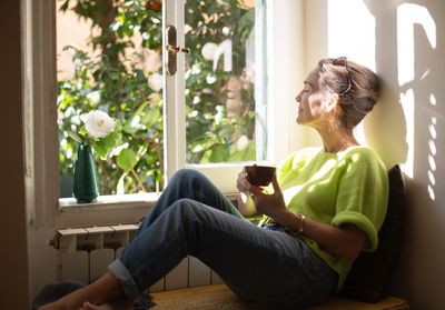 One in five homebuyers is a single woman - here’s what’s driving the shift