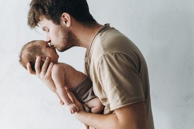 How the New Paternity Leave Policies Are Changing Fatherhood—and What Not to Do