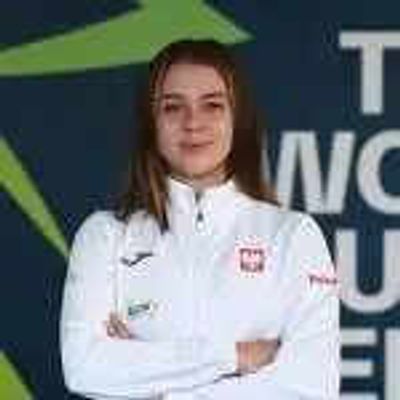 She couldn’t pay her hotel bill: Meet Maja Chwalińska, the qualifier who battled depression and financial struggles to reach the French Open final