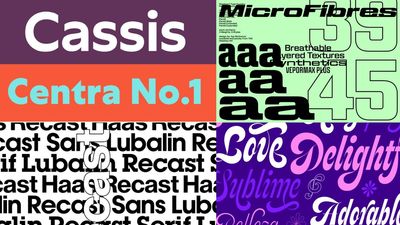 Six common font pairing mistakes and how to avoid them