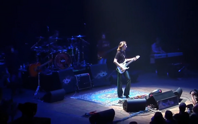 Quote of the day by Steve Vai: “I don't believe in 'greatest'. I believe in favorites.” A timeless lesson on lesson on excellence, individuality and the way people judge talent