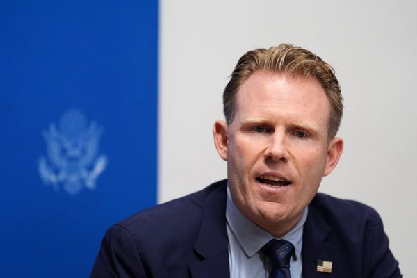 The World Cup poses an unprecedented security challenge at a fraught moment. Is the US ready?