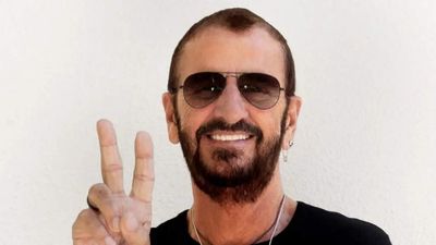 Quote of the Day by legendary Beatles drummer and musician Ringo Starr: “I mean, women are very important to me. I don't know, they just… – Inspiring lessons on love, attraction, human nature, and why love is complicated from the musician known for his humor, honesty, and timeless influence on pop culture