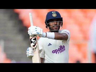BCCI announces India A squad for unofficial Tests in Sri Lanka; Dhruv Jurel to lead