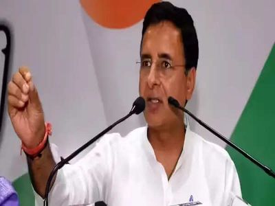 Ramalinga Reddy has withdrawn his resignation, claims Congress gen sec Surjewala