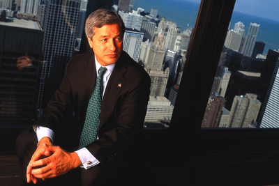 These 12 Fortune 500 companies have survived wars, crashes, and over 200 years of U.S. history