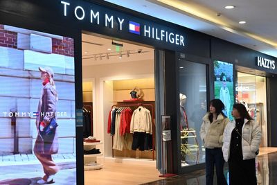 Massive fashion corporation blames Iran war after slashing 2026 revenue projections