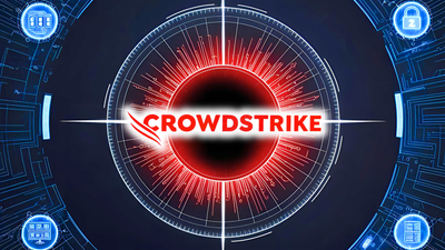CrowdStrike Earnings Beat Sparks Selloff—Buy the Dip?