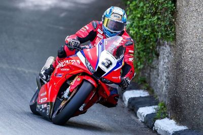 Senior TT declared official after one lap, 2026 Isle of Man TT concludes early