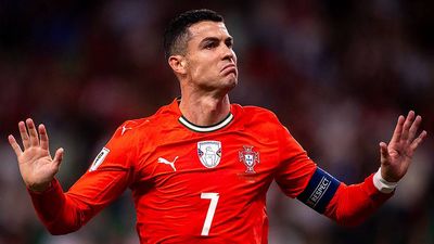 How to Watch Portugal vs. Chile on TV, Live Stream