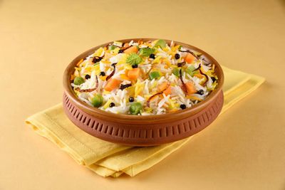 Veg Biryani to to be renamed as Veg Pulao: Haridwar priests launch campaign to maintain sanctity of the city