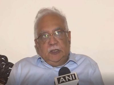 Rising fuel prices to strain household budgets as West Asia crisis pushes crude above USD 100: Chief Economist Manoranjan Sharma