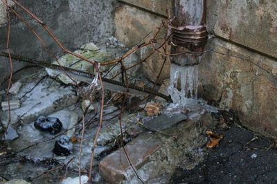 The $30 Device That Could Stop a Frozen-Pipe Disaster
