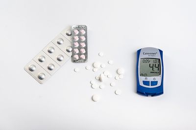 Move Over, Ozempic: Scientists Unveiled a New Diabetes Pill That Burns Fat Without Killing Your Appetite — And It Could Be a Breakthrough for Millions of Americans