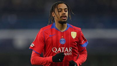 Five Potential Destinations for Arsenal, Liverpool Target Bradley Barcola–Ranked