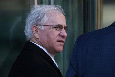 Who is Stephen Buyer - pardoned by Donald Trump and why was Indiana Republican Congressman convicted?