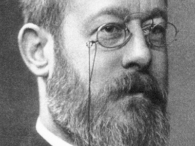 In 1889, a physician noticed a sweet urine clue and helped point medicine toward insulin
