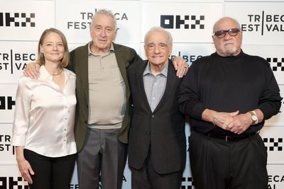 Martin Scorsese addresses casting 12-year-old Jodie Foster for intense ‘Taxi Driver’ role