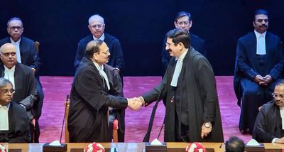 Court protecting rights only for those who can litigate not fulfilling constitutional function: Chief Justice of India Surya Kant