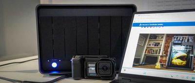 LaCie 8big Pro5 review: I tested LaCie’s huge 256TB DAS solution, and it's ideal for 8K video editing but it comes with a price tag that's just as big