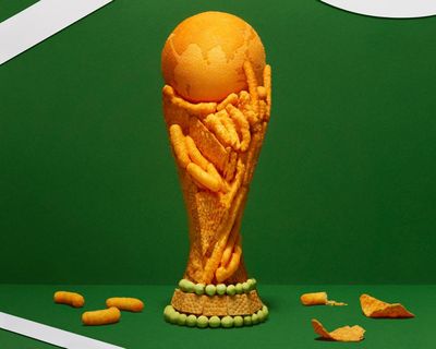 Pass the chakalaka! The best World Cup drinks and snacks – inspired by all 48 teams