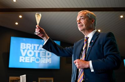 The Growing Influence of Wealthy Donors in British Politics