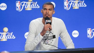 Did the Spurs Exhaust Themselves vs. the Thunder? Wemby Thinks So, and NBA History Agrees