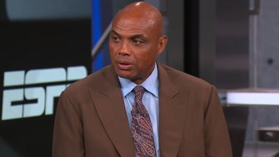 I Agree With Charles Barkley’s Take On Why Inside The NBA Doesn’t Include Much Analysis