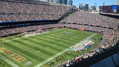 The 10 Oldest Stadiums in the NFL