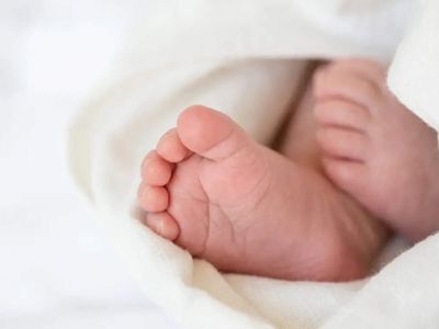Haryana's infant mortality rate falls to 24 deaths per 1,000 live births, matches national average