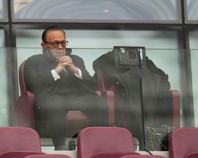 David Sullivan: how did the pornographer rise so high in modern football?