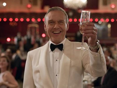 Anthony Head dies at 72: ‘Ted Lasso’ and ‘Buffy’ star's family reveals cause
