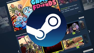 Is Steam's sleek redesign good or bad for indie game developers?