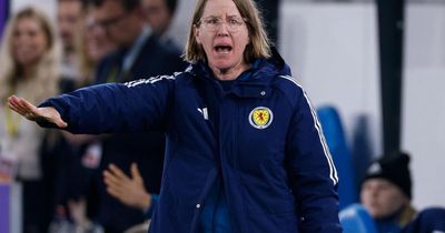 Confident Scotland boss calls for 'concentration' ahead of quickfire Israel rematch