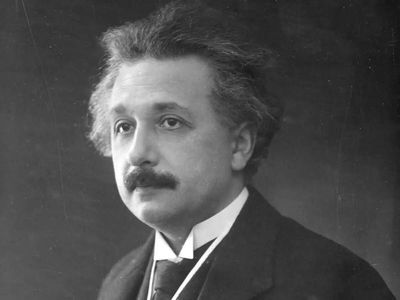 Quote of the Day by Albert Einstein: "Men marry women with the hope they will never change. Women marry men with the hope they will change"