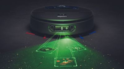 'Elon Musk said he thinks humanoid robots will be in many homes in three years, and I agree with him.' I sat down with Jake Dyson to hear his predictions for AI and robotics in your home — and why you shouldn't throw out your stick vac just yet
