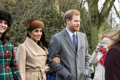 Meghan Markle, Prince Harry Forced to Downsize? Insiders Reveal $14M Montecito Mansion 'Information Supply Has Been Choked Off'