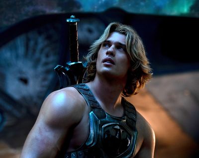 The Best 'Masters Of The Universe' Deep Cut Is From Another Sword Franchise