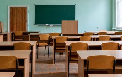 Parents Are Learning About Extended School Year Services Too Late