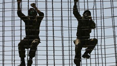 Turkey expands influence in Africa through military training