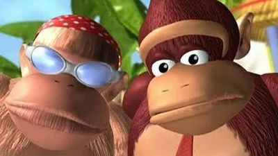 I Know Everybody Expects A Donkey Kong Movie After Zelda, But I Don't Love That Idea