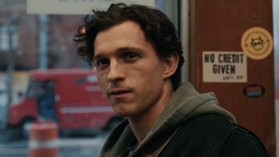 Tom Holland Knows You Saw Those Spidey Comments About Playing Him In His Thirties, And Has Responded