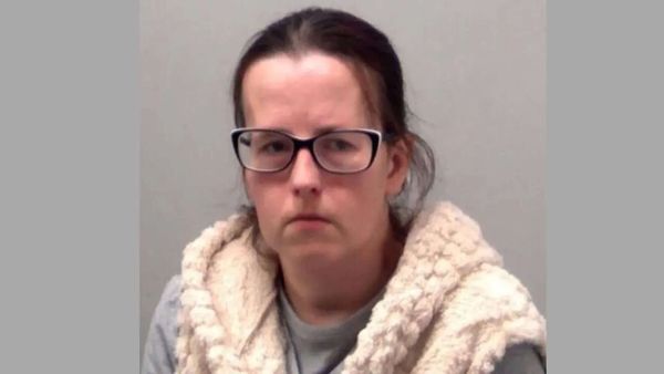 ‘If i can’t have him, no one will’: UK mother gets life term for killing baby son with cocktail of drugs