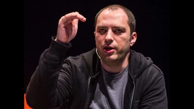 'The gift reflects...': Why WhatsApp co-founder Jan Koum donates $200 million to a Jerusalem hospital now