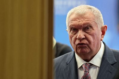 India to account for half of global oil demand growth over next decade: Rosneft CEO
