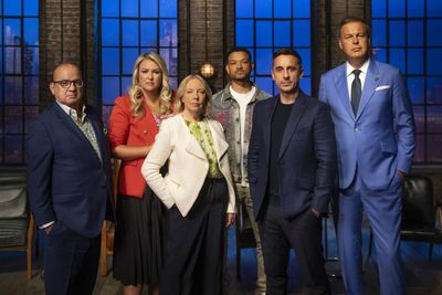 Entrepreneur Touker Suleyman quits BBC’s Dragons’ Den