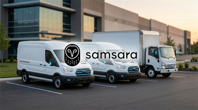 Samsara Just Answered The AI Question—Is Wall Street Ready To Listen?