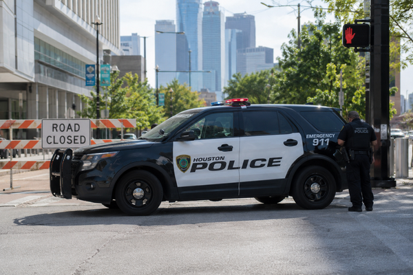 Houston's World Cup Lockdown Is Underway — But a $110 Million Immigration Dispute Now Threatens Critical Emergency Response Plans
