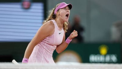 Mirra Andreeva Fulfills Destiny With 2026 Roland Garros Title