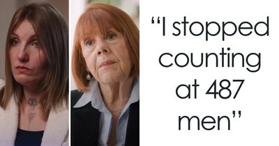 5 Disturbing Cases That Left Victims Trapped In Real-Life Horror: “I Stopped Counting At 487 Men”